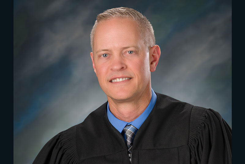 Judge Matthew S. Schmidt
